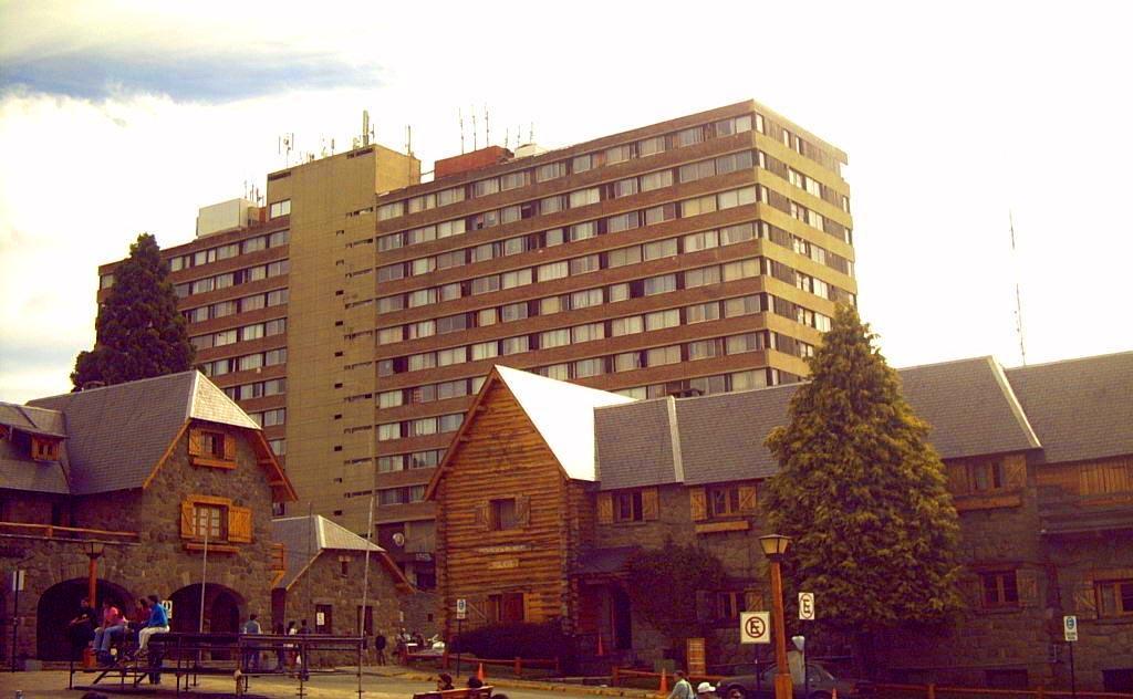 Apartamento Vista I San Carlos de Bariloche