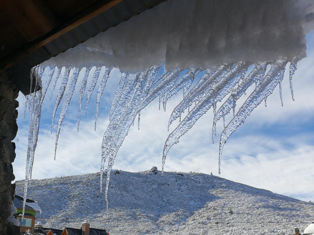 Sudbruck San Carlos de Bariloche