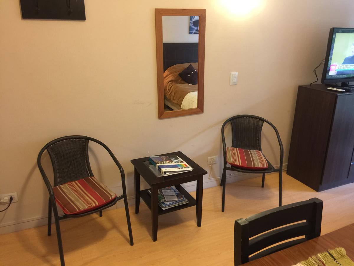 Bariloche Apartamento