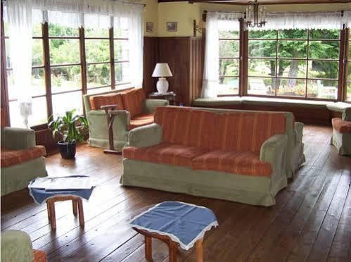 Hotel Valle Del Sol