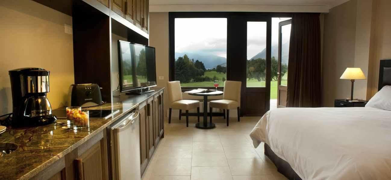 Arelauquen Lodge, A Tribute Portfolio 5* San Carlos de Bariloche