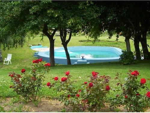 Valle Del Sol Hotel San Carlos de Bariloche