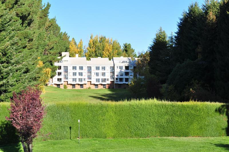 Casablanca Con Maxisol San Carlos de Bariloche