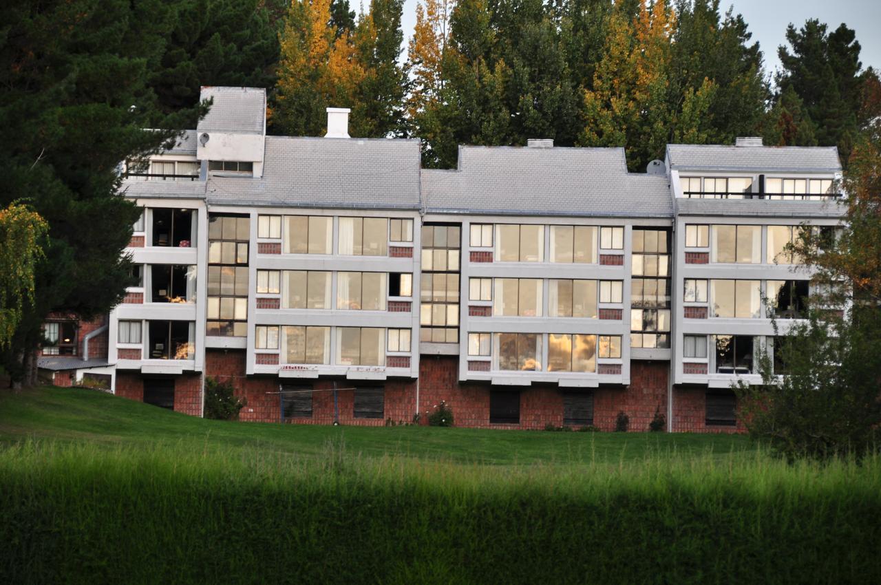 Casablanca Con Maxisol Apartamento