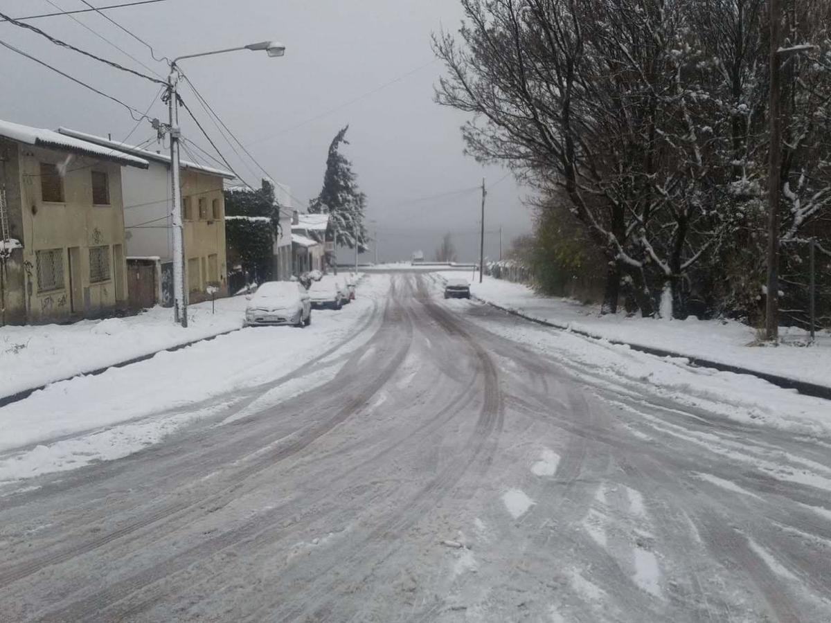 Deptos Irun I * San Carlos de Bariloche