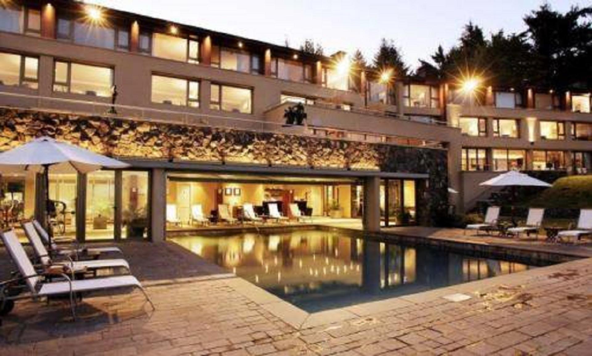 El Casco Art Hotel