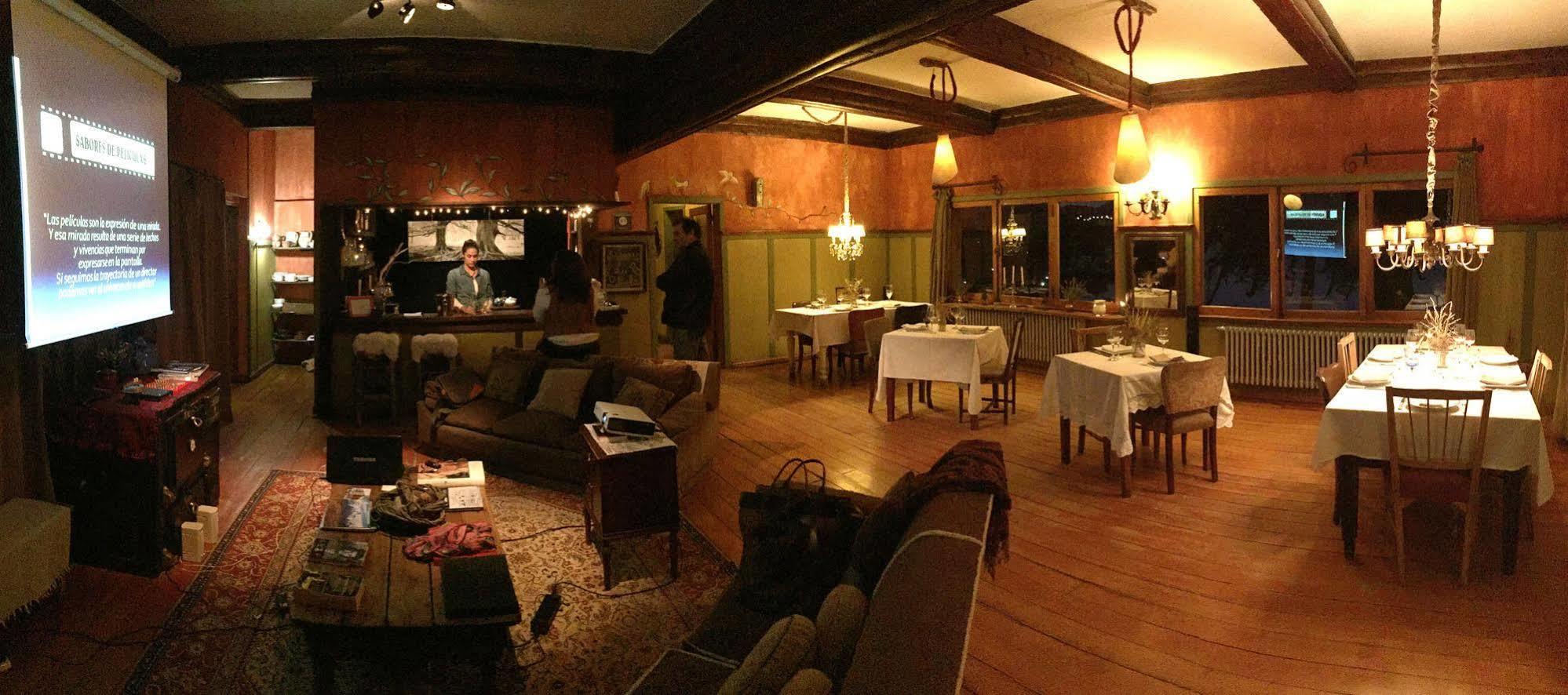 Juncos Patagonian House Inn San Carlos de Bariloche