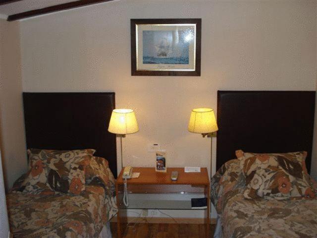 La Surena San Carlos de Bariloche