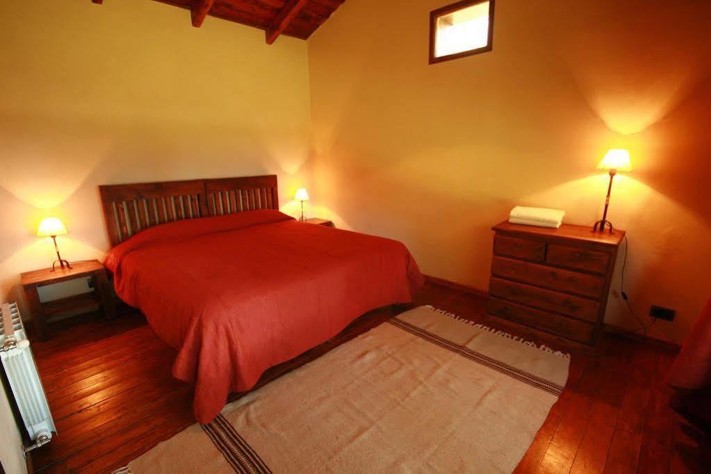 Del Carmen Mountain Lodge San Carlos de Bariloche