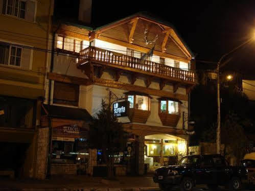 La Surena