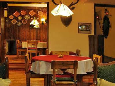 Inn La Surena 2*