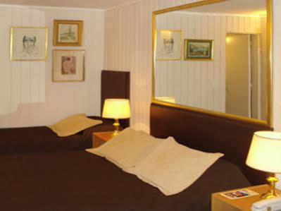 La Surena Inn 2*