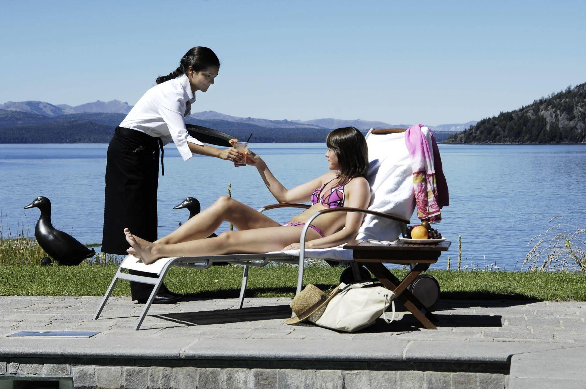 El Casco Art 5* San Carlos de Bariloche