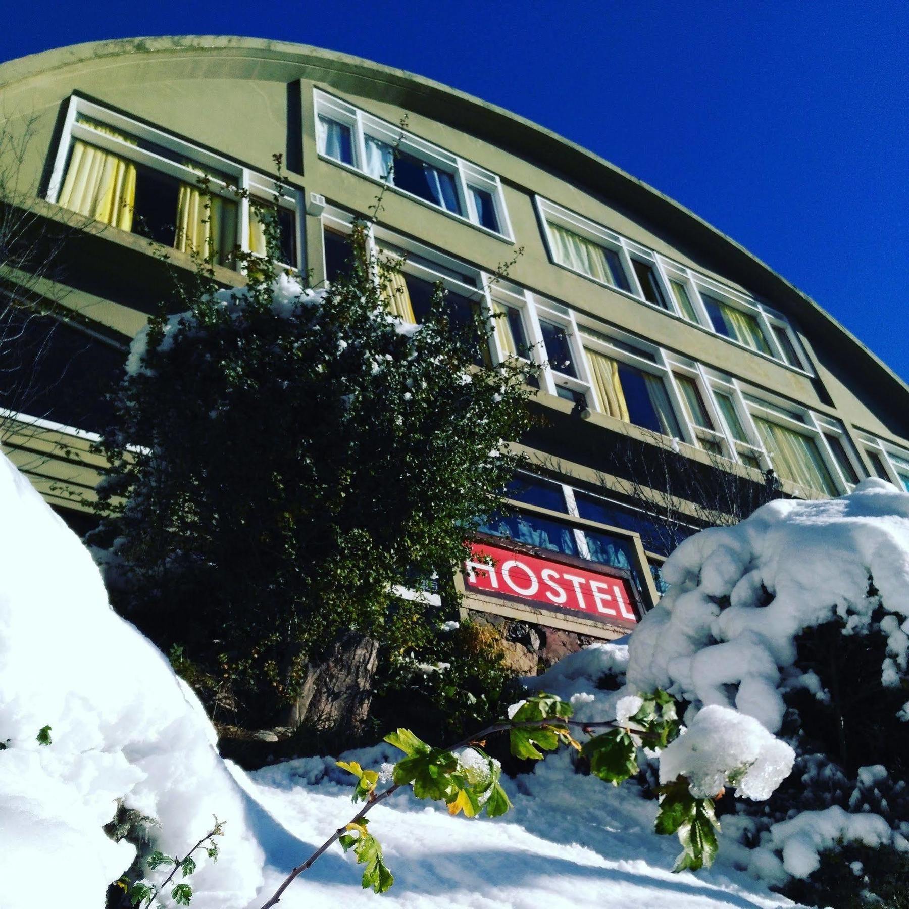 Moving Travel Bar San Carlos de Bariloche