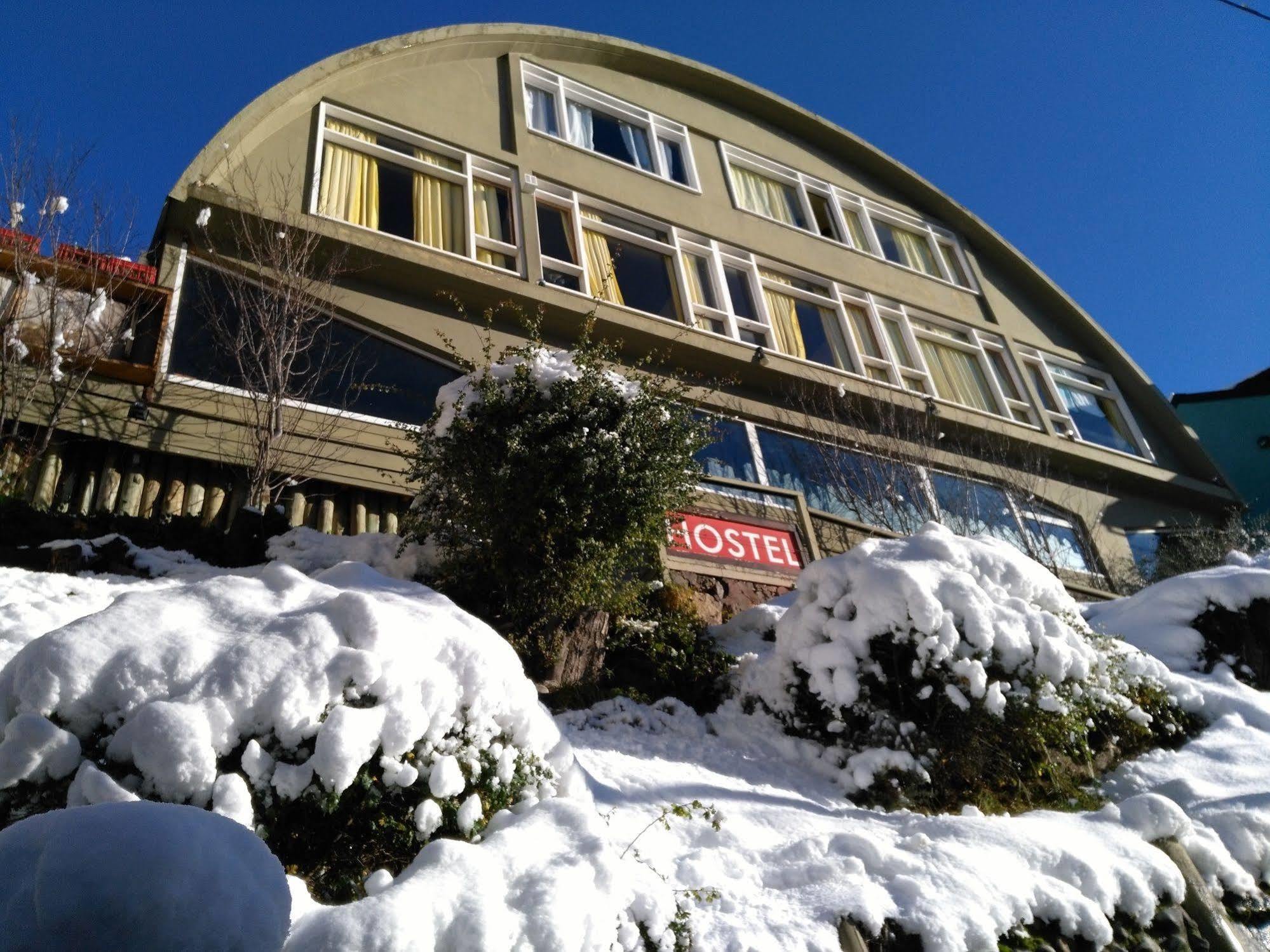 Hostal Moving Travel Bar San Carlos de Bariloche