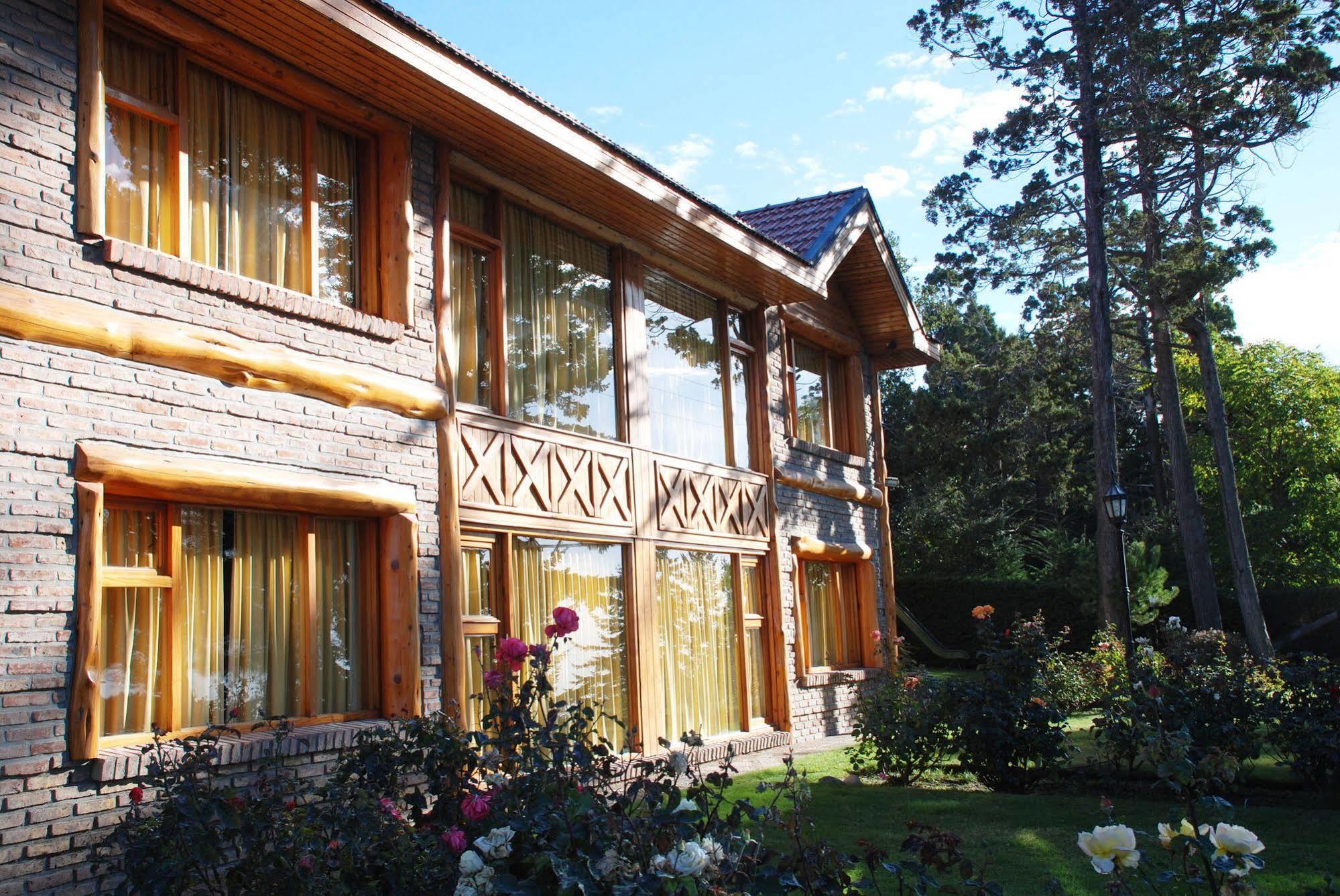 Inn Lejano Nahuel