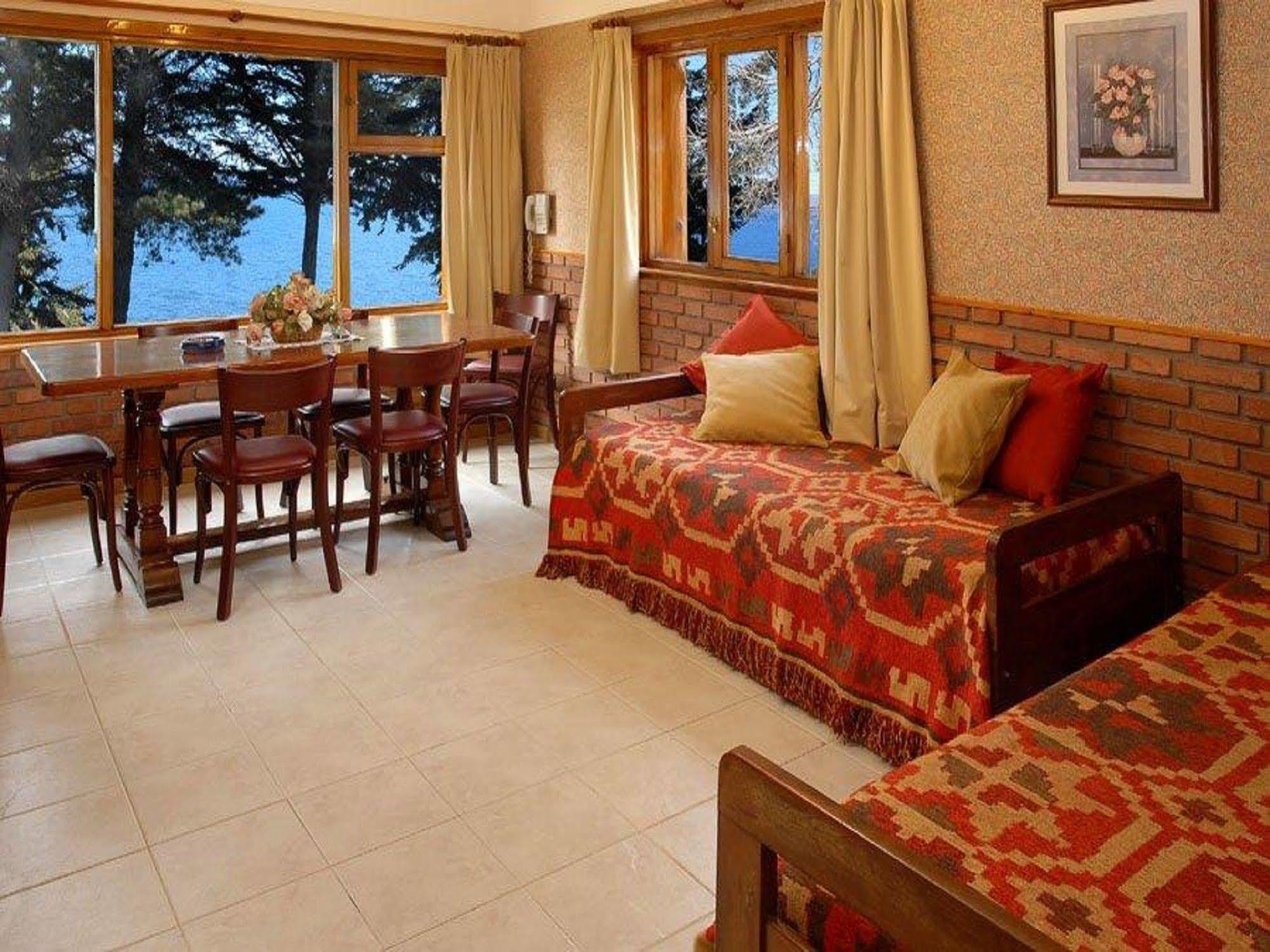 Lejano Nahuel Inn San Carlos de Bariloche