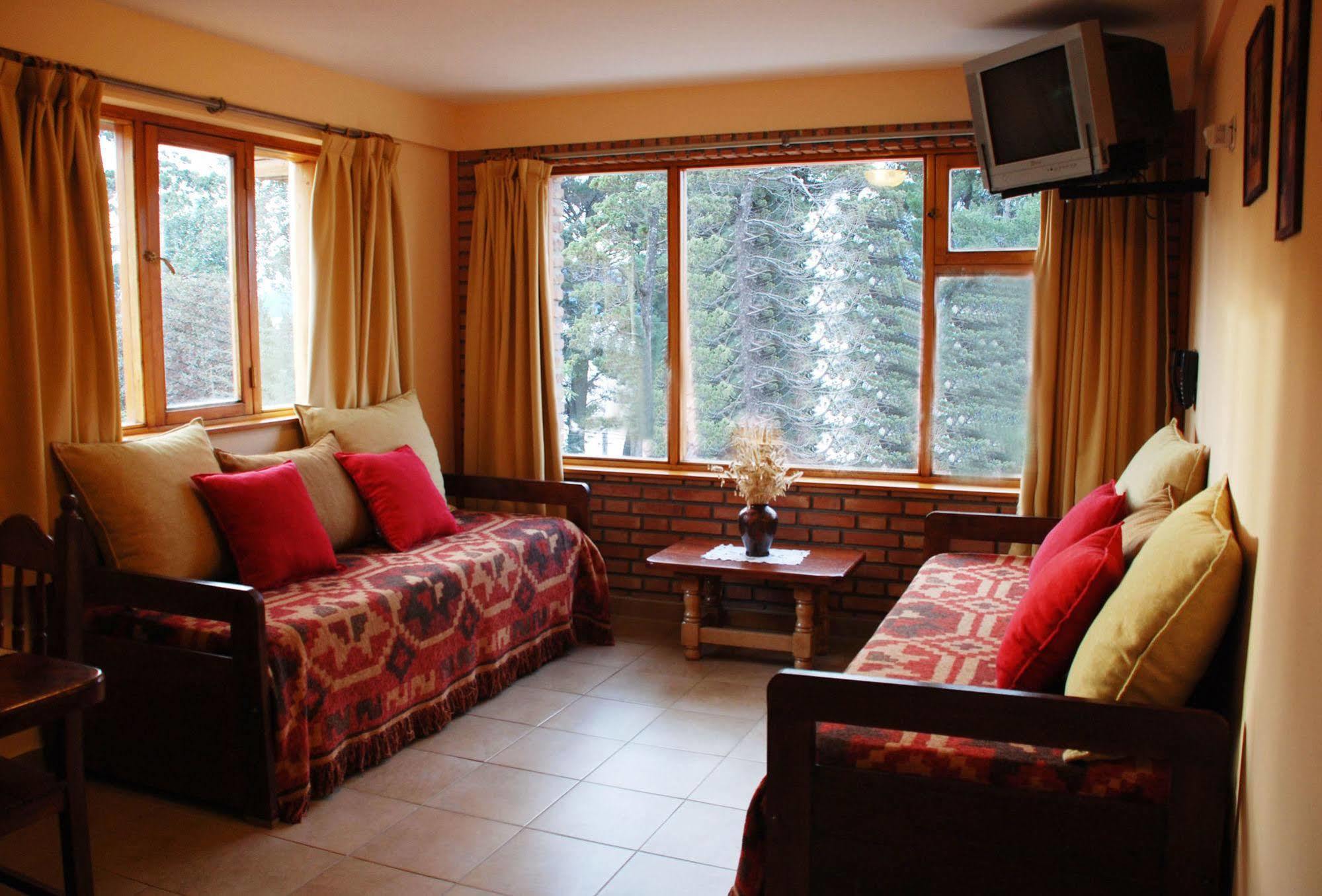 Inn Lejano Nahuel