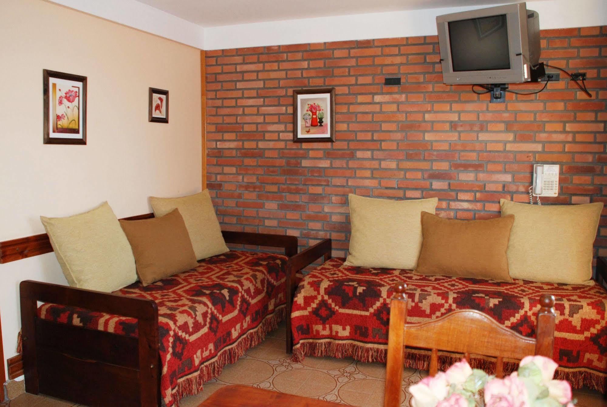 Inn Lejano Nahuel San Carlos de Bariloche
