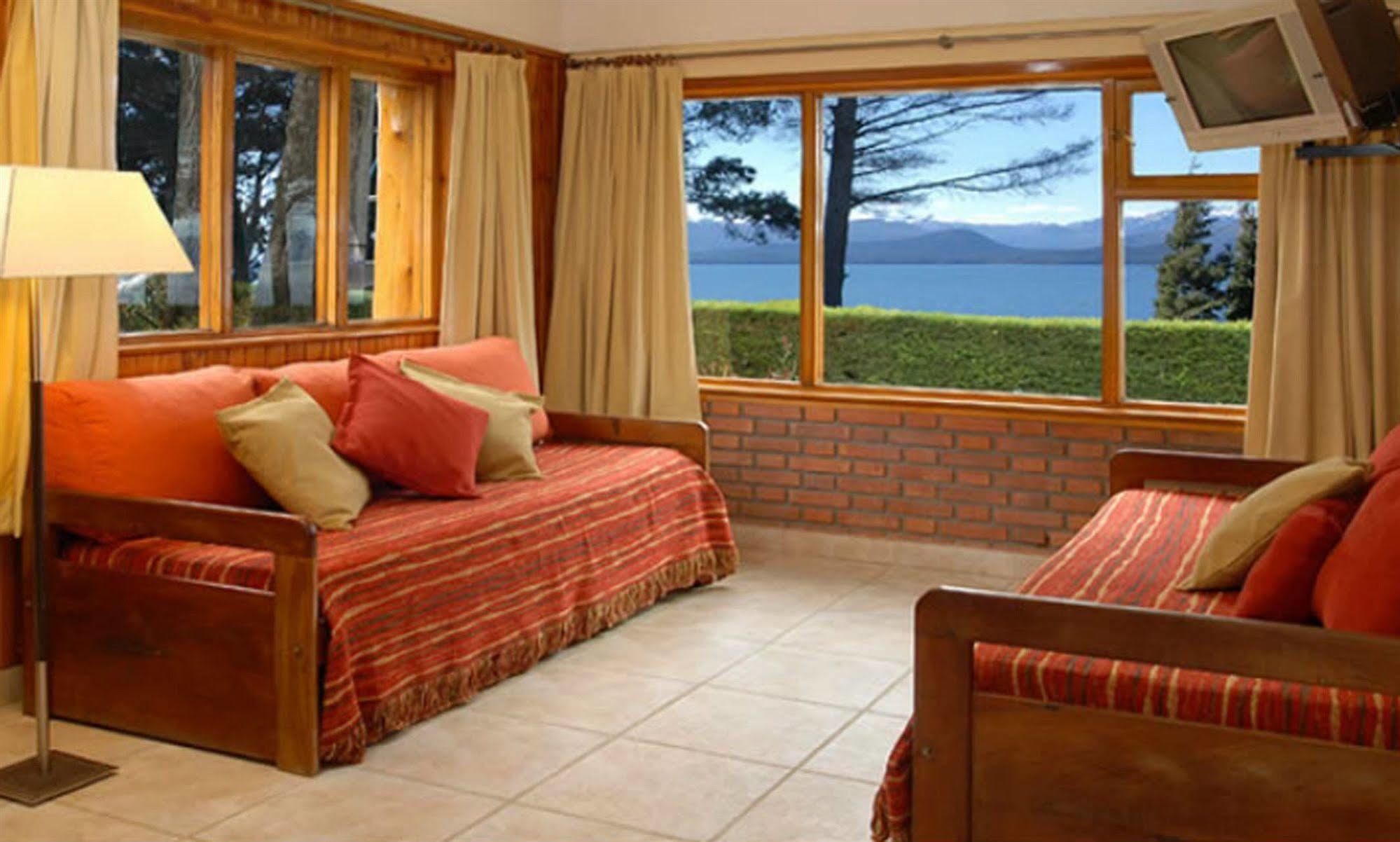 Inn Lejano Nahuel
