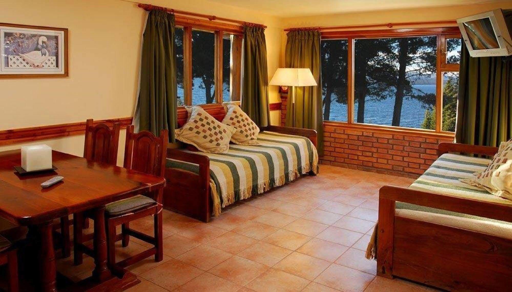 Lejano Nahuel Inn San Carlos de Bariloche