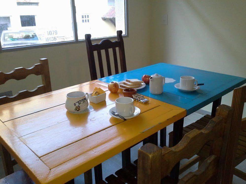 De La Plaza Amalia Hostal San Carlos de Bariloche