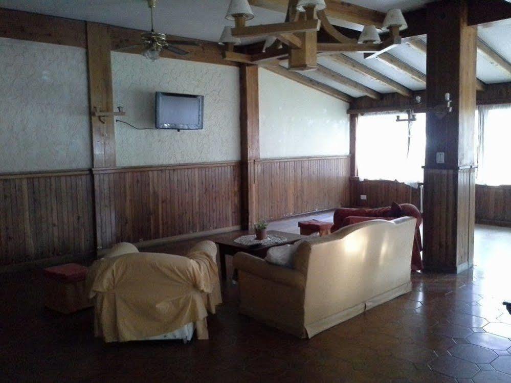 De La Plaza Amalia Hostal San Carlos de Bariloche