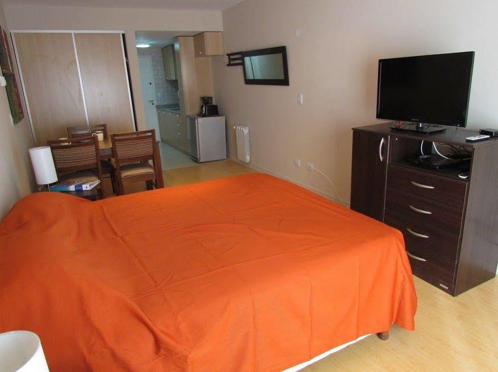 Apartamento Bariloche *