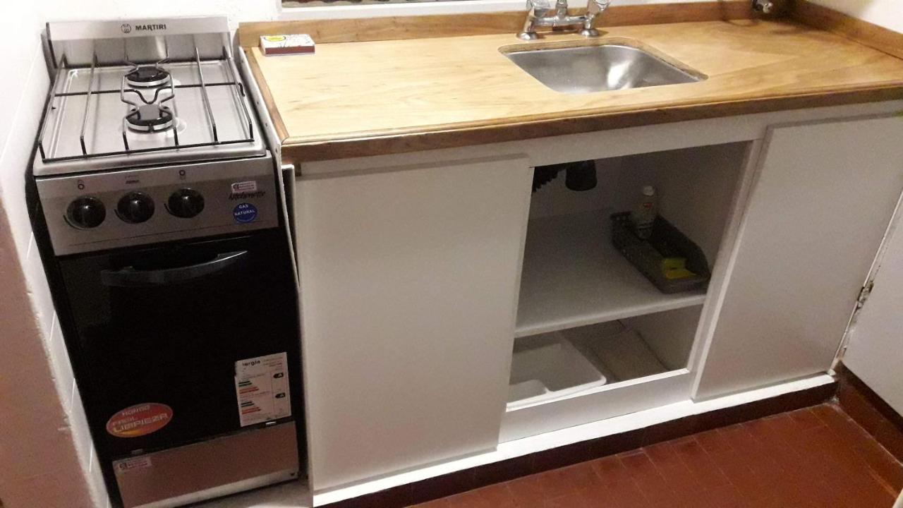 Deptos Irun I Apartamento *
