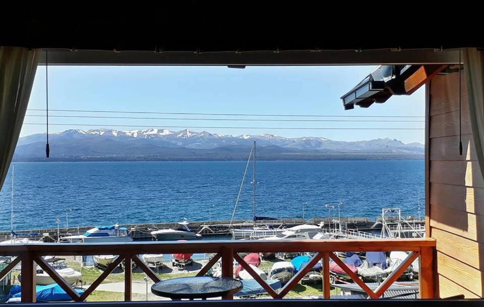 Lodge El Nautico Bariloche San Carlos de Bariloche