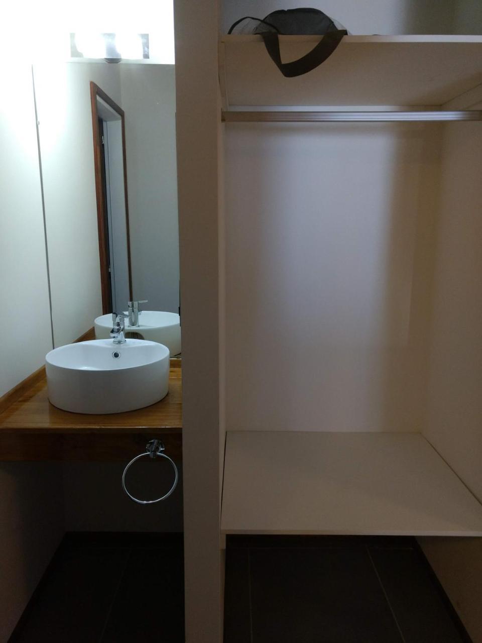 Apartment Bustillo Chico *