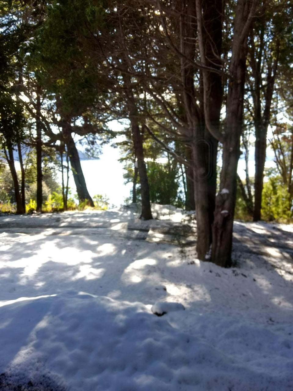 Bustillo Chico San Carlos de Bariloche