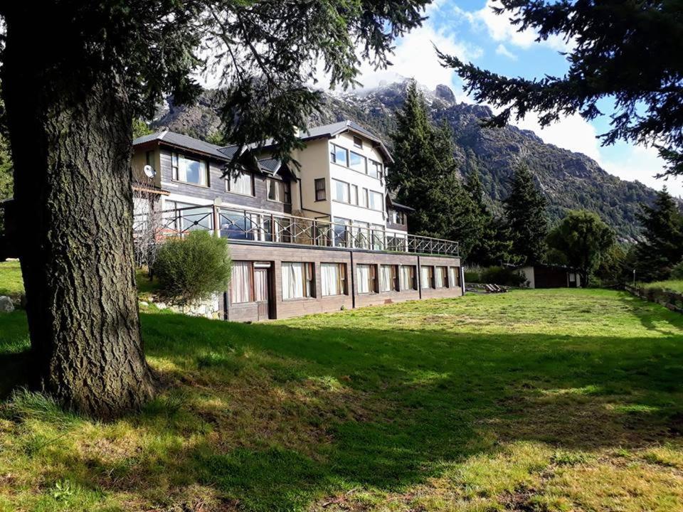 Lodge Del Carmen Mountain San Carlos de Bariloche