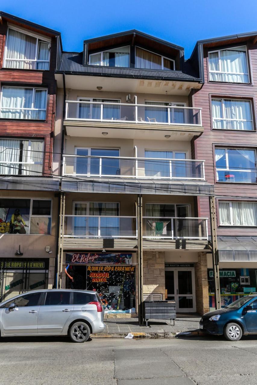 Bariloche Apartamento