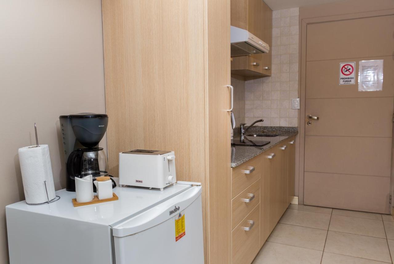 Bariloche Apartamento