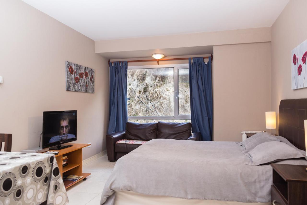 Apartamento Bariloche