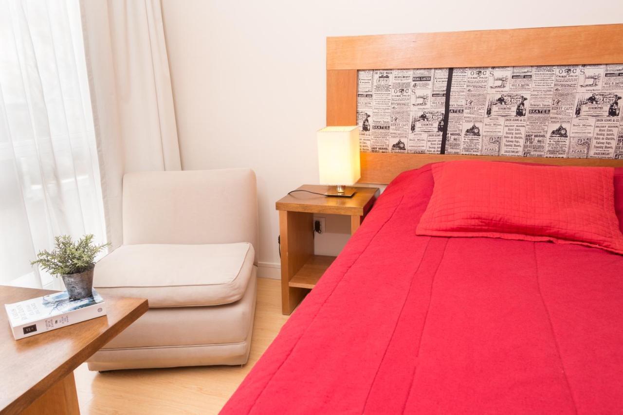 Apartamento Bariloche *