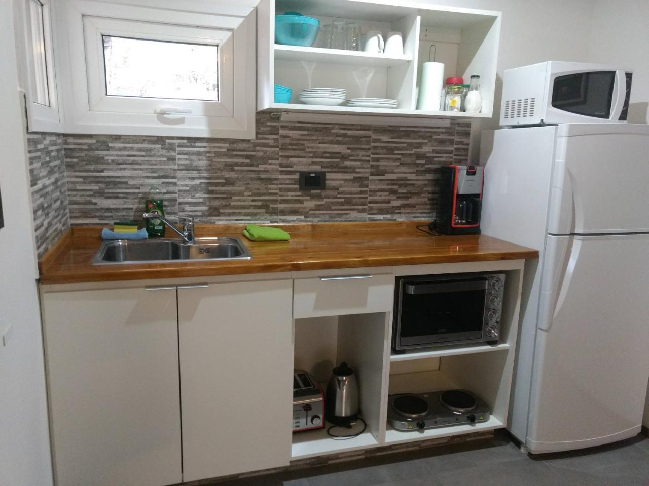 Apartment Bustillo Chico *