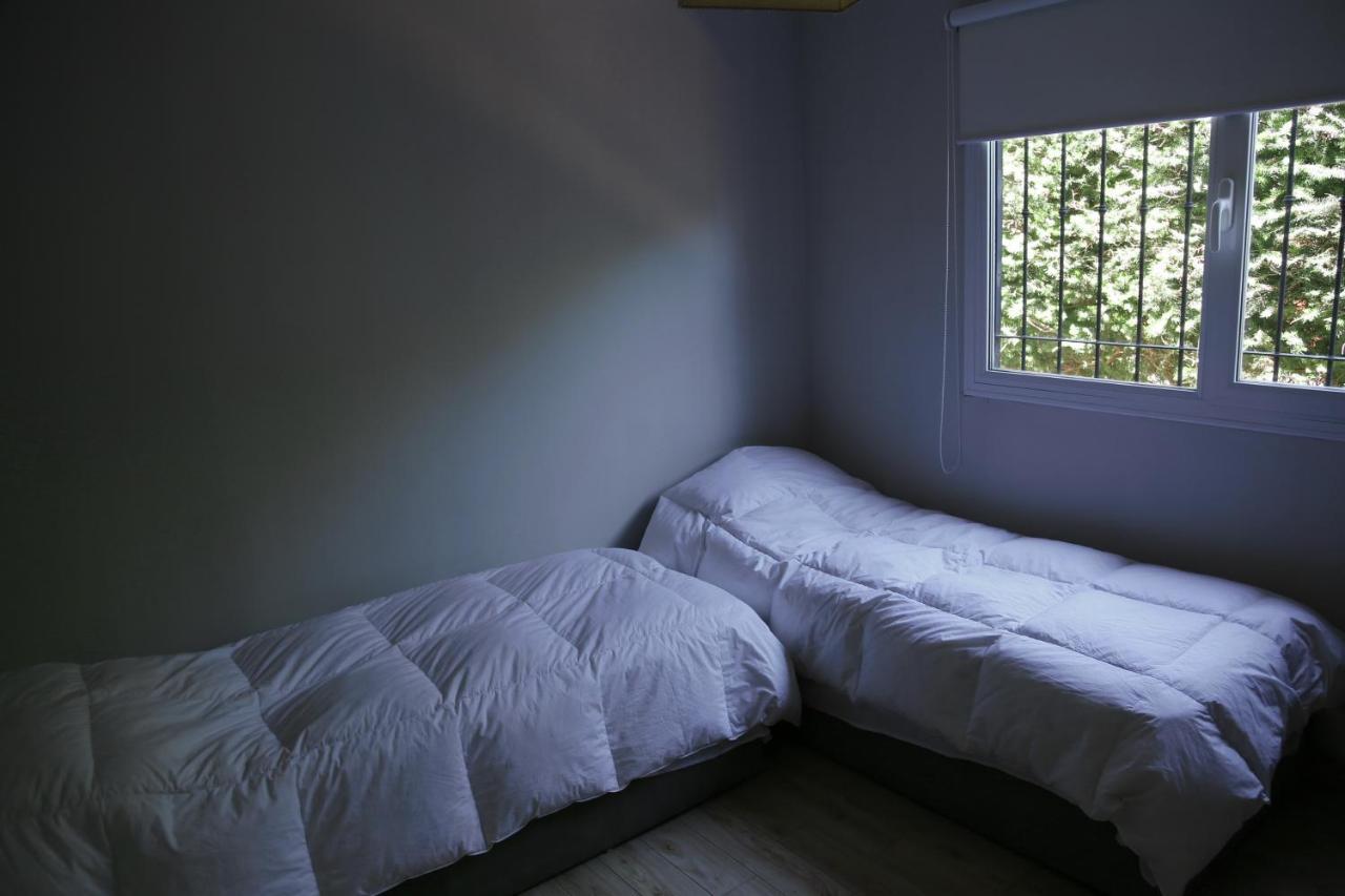 Holiday home Torcazas San Carlos de Bariloche