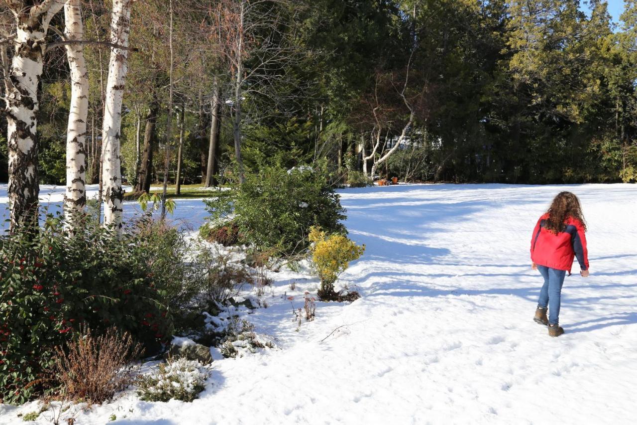 Holiday home Torcazas San Carlos de Bariloche