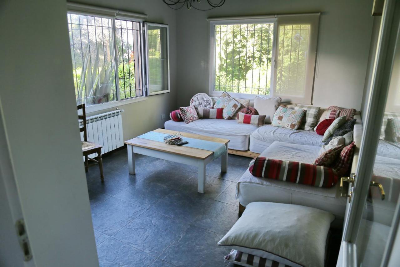Torcazas Holiday home San Carlos de Bariloche