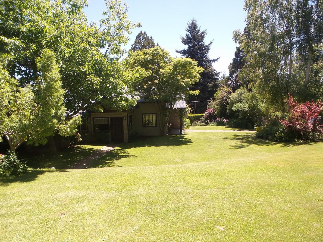 Torcazas Holiday home San Carlos de Bariloche