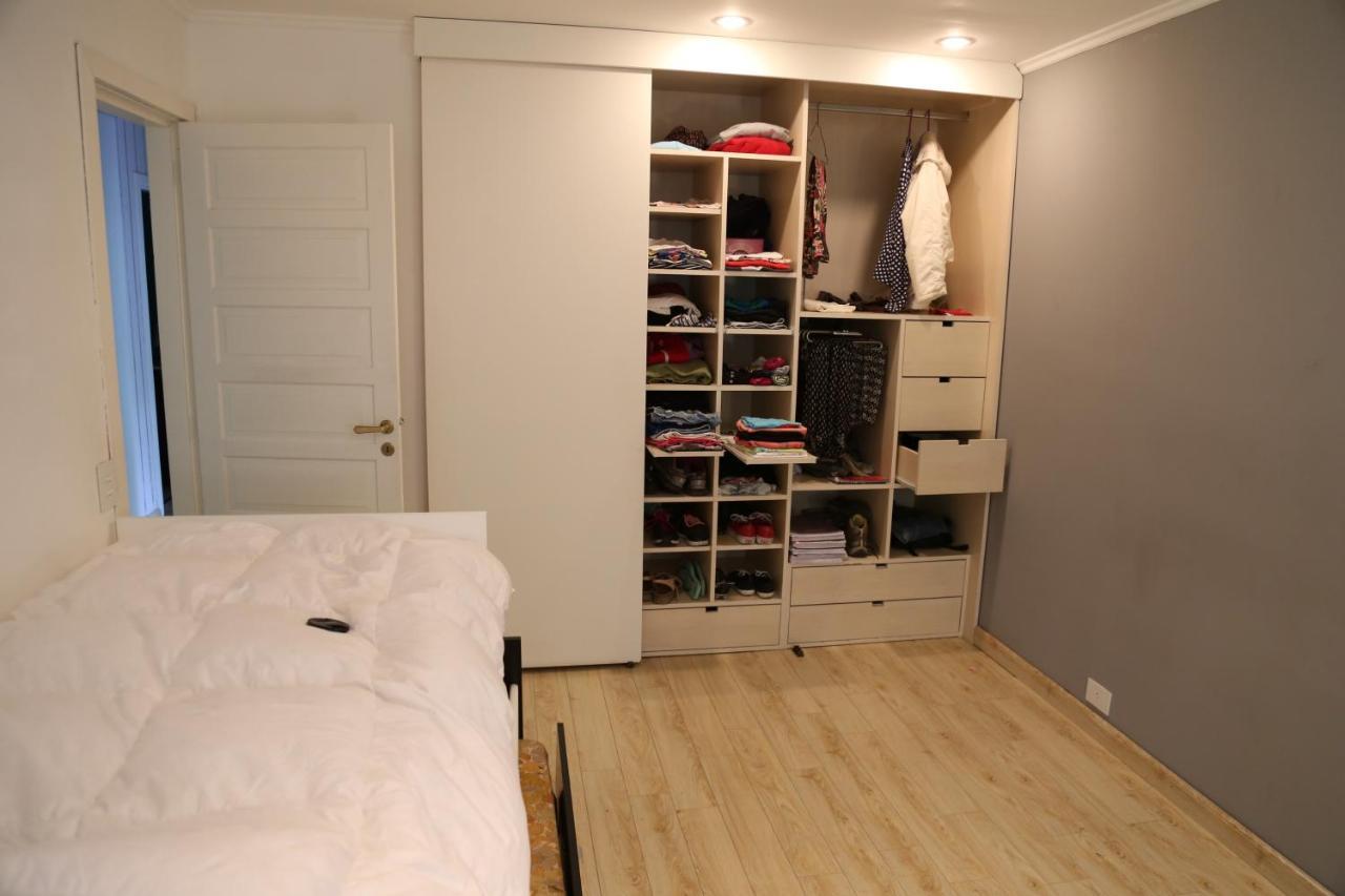 Holiday home Torcazas