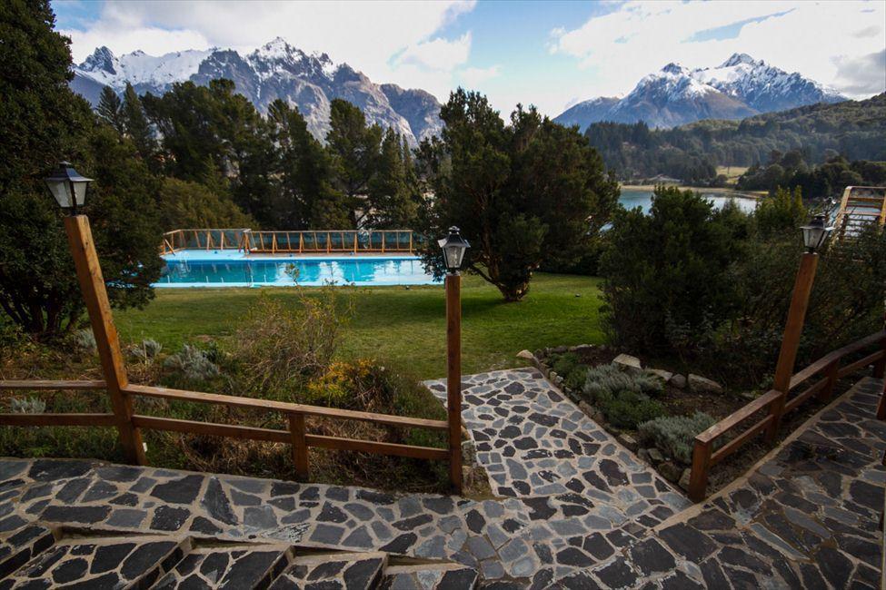 Bed and breakfast Amancay 3*