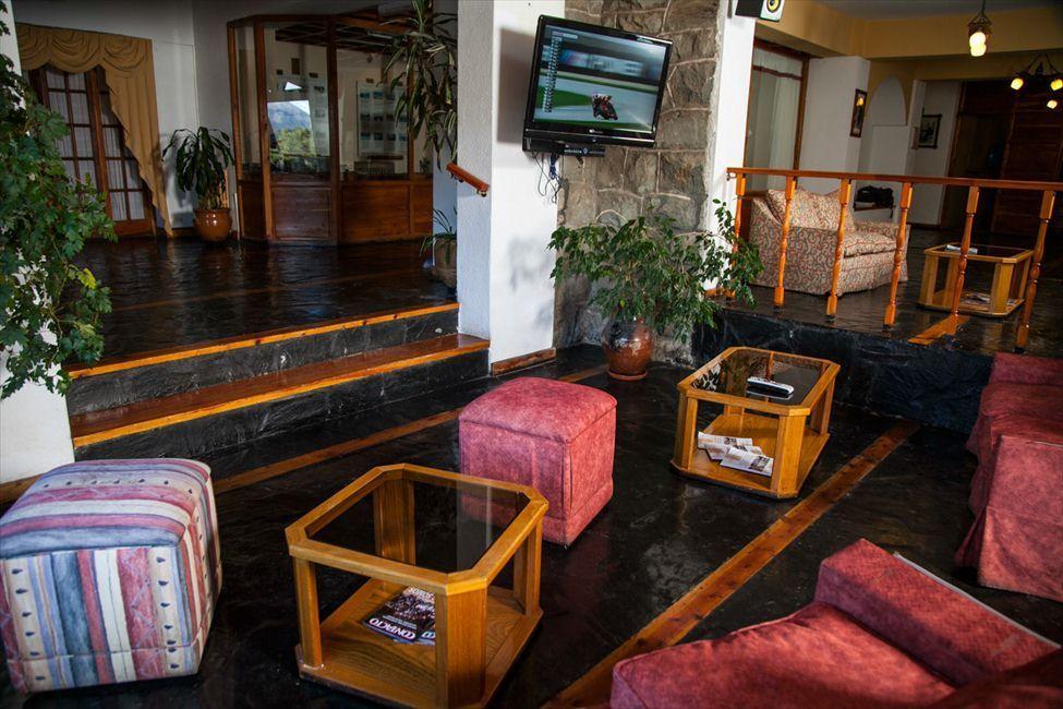 Amancay 3* San Carlos de Bariloche