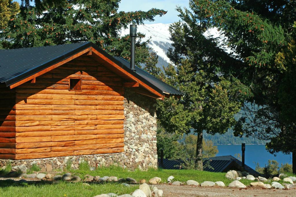 Lodge Del Carmen Mountain San Carlos de Bariloche