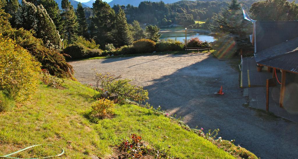 Amancay San Carlos de Bariloche