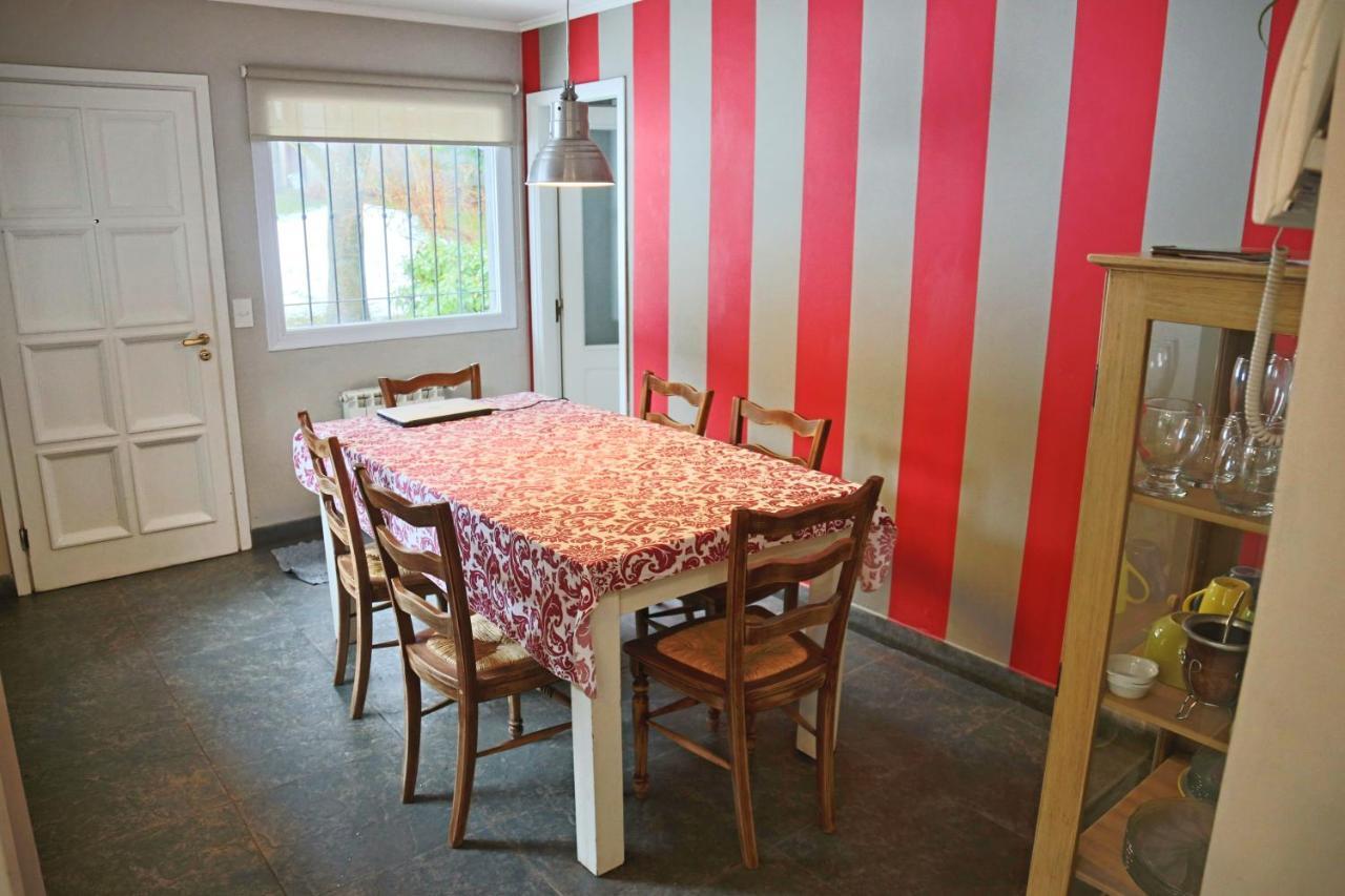 Torcazas Holiday home *