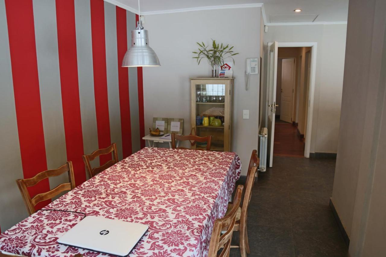 Holiday home Torcazas
