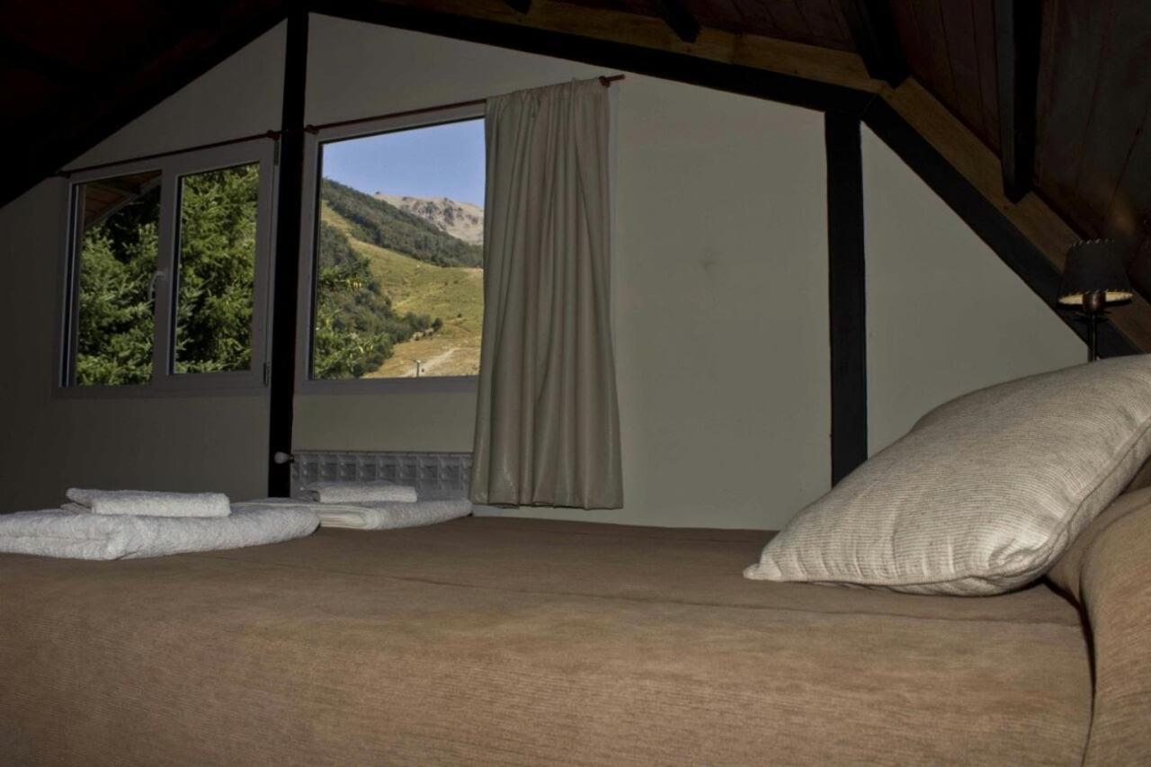 Asturianas Сasa de vacaciones